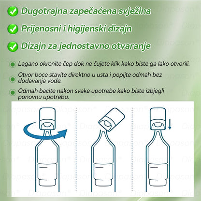 𝑆𝑙𝑢ž𝑏𝑒𝑛𝑎 𝑇𝑟𝑔𝑜𝑣𝑖𝑛𝑎 | 👩🏻‍⚕️🎁 Osam u jednom – oralna tekućina za zdravlje — podrška u kontroli tjelesne težine, razini energije, ravnoteži organizma, zdravlju zglobova i općem blagostanju.
