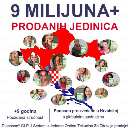 𝑆𝑙𝑢ž𝑏𝑒𝑛𝑎 𝑇𝑟𝑔𝑜𝑣𝑖𝑛𝑎 | 👩🏻‍⚕️🎁 Osam u jednom – oralna tekućina za zdravlje — podrška u kontroli tjelesne težine, razini energije, ravnoteži organizma, zdravlju zglobova i općem blagostanju.